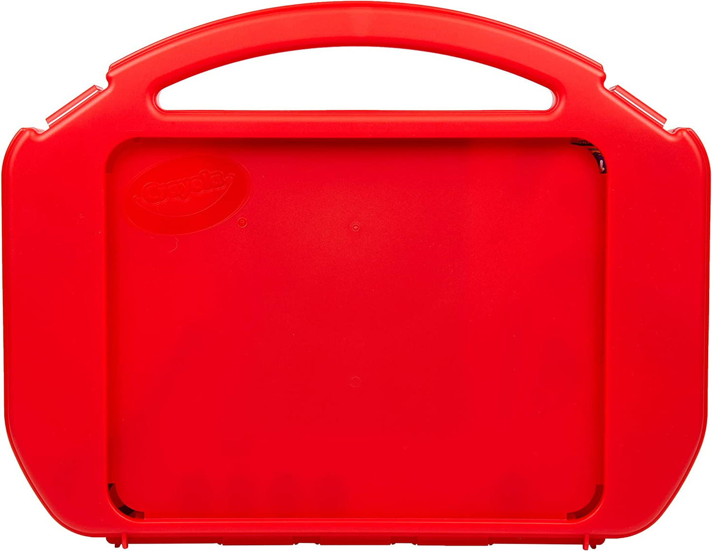 Ultimate Art Case with Easel, 85 Pieces, Gift for Kids Multicolor, 12 1/4" X 15 3/4" X 2 1/4"
