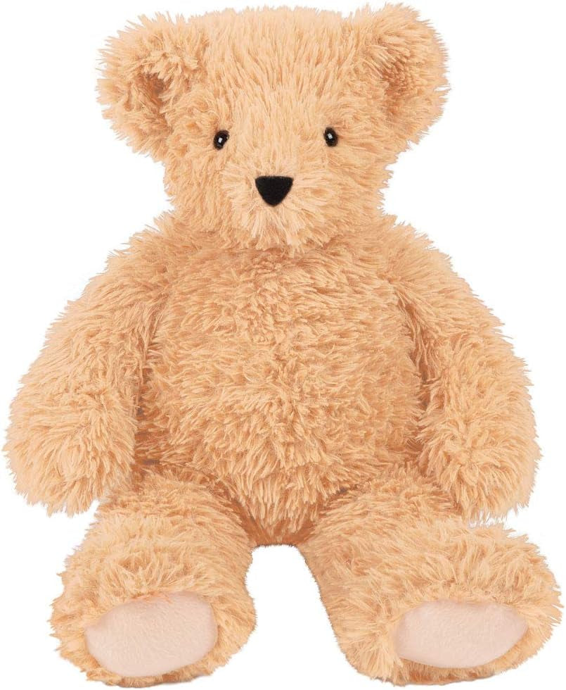 Classic Teddy Bear - Super Soft Teddy Bear Stuffed Animal, 18 Inch