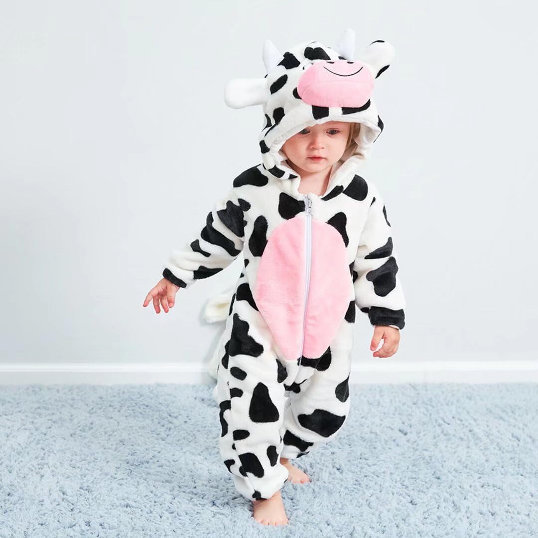 Halloween Baby Green Dinosaur Costumes Toddler Outfit Infants Cosplay Romper