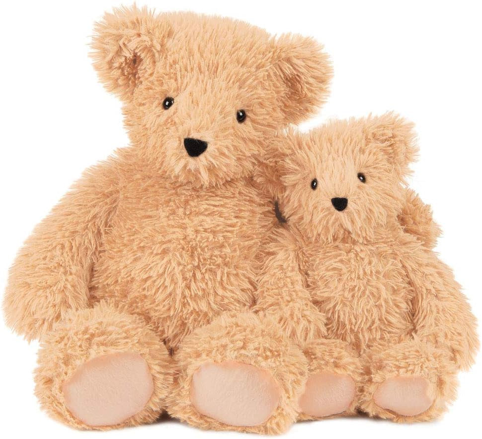 Classic Teddy Bear - Super Soft Teddy Bear Stuffed Animal, 18 Inch